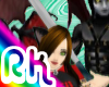 FFVII Group Sticker