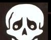Skull and Crossbone
