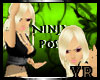 Ninja Pose [YR]
