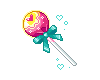 Love Lollipop