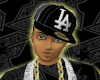 [JH] famous L.A hat