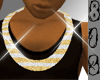 *813*GoldNDiamonds2tone