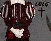 � LNLG Christmas Kiss M