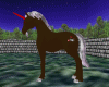 Midnight Reaper Unicorn