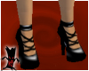F&uuml;r Elise Mary Janes