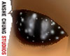 [ACS]BLACK OPAL EYES (M)