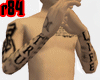 [Any Skin] Talented Tats