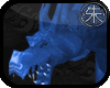 }T{ Blue Avenger