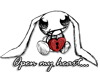 open my heart