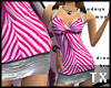 -tx- Jojane Dress Pink