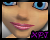 Def Lgtpink Glossy Lips