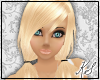 (K) Deep Blonde Chisuzu