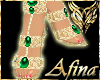 Eretria Stilettos