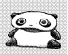 CUTE!! PANDA ^^