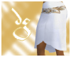 :+:DnG:+: Gold and White