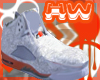 AJ 5 Rare Air