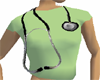 Stethoscope - F