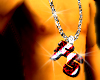 {RTR}Red FS Chain