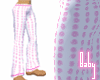 Baby PJ Pants