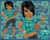 T-Ander Blouse