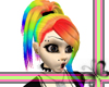 $Rainbow Arachnia