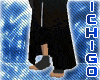 �I� Team Hebi Cloak [M]