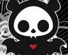 *sp* Black Skelanimal