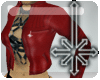 U-Ulver Jacket (red)