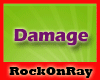 Damage- Chris Brown