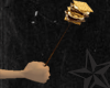 [A] S'more On A Stick