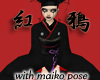 JP beni karasu