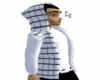 Filmstrip Hoodie
