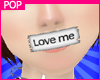 $ HUSH - Love Me