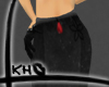 [KH] FP Ghostly Skirt