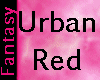 Product Image for [FW] urban red