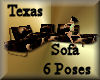 [my]Texas Sofa 6 Poses