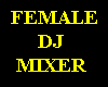 DJ 101 LOOPS FEMALE