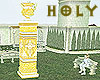 Glory of the Cross