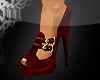 m> DP2heels Red