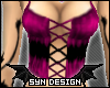 [Syn] Pink Scream