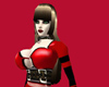 {LGX}(DD) PVC MadameX R