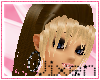 &uml;Sweet Blonde RoxyBangs