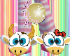 Sweet Dreams Cow shoes