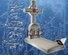 Tomb Stone/Silver