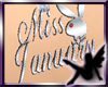 *TF* MissJanuaryNecklace