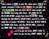 Trust & Love