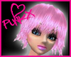 PunkX Agyness Princess
