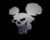 Mickey Skull T-Shirt