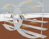 [MsB]Diamond bookshelf