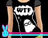 .R. T.C. WTF Obake
